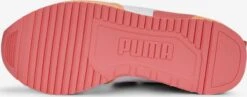 Puma Schoenen Sneakers Kinderen Oranje / Wit -Hummel Winkel bd4be888a51f784a8f0df944463d8f3a