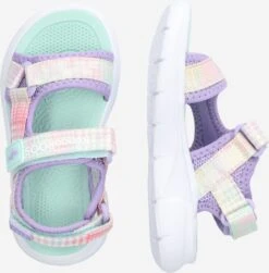 KangaRoos Schoenen Sandalen SISSY Kinderen Lichtlila -Hummel Winkel bd56f1b2f1722be5f68fa7a8f1b9717c