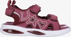 ZigZag Sandalen Open Schoenen Miki Kinderen Rood 12 ZigZag Sandalen Open Schoenen Miki Kinderen Rood -Hummel Winkel bd606259c5db08d569f94d1d0a42630e