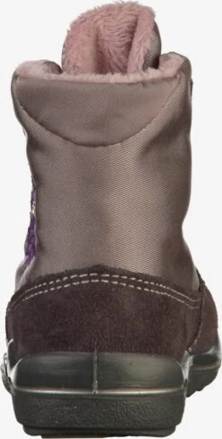 Schoenen Laarzen Kinderen Bessen / Donkerlila -Hummel Winkel bd60c108879669b39d0c53659e5b035f