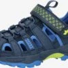 LICO Lage Schoenen Lage Schoen Kinderen Blauw