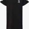 Hummel Jurken Jurk Mille Kinderen Zwart -Hummel Winkel bd7b3e9c8fd4087882e3b8afa9146d12