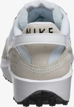 Nike Sportswear Running Sneakers Sneakers Laag WAFFLE DEBUT Dames Wit -Hummel Winkel bd87bbe931b489bed3cb0987e987d426