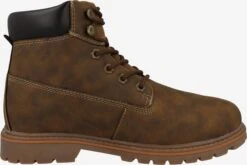 Dockers By Gerli Boots & Laarzen Veterboots Heren Donkerbruin -Hummel Winkel bd986a5d01e6f4f996e1db9a62d555f6