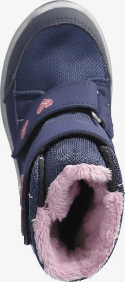 Ricosta Schoenen Laarzen Geni Kinderen Marine -Hummel Winkel bda05184ab20569177463bf99f1e23cf