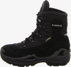 Lowa Laarzen Snowboots Kinderen Zwart -Hummel Winkel bda164054f8c31657ea783b8a3a7484b