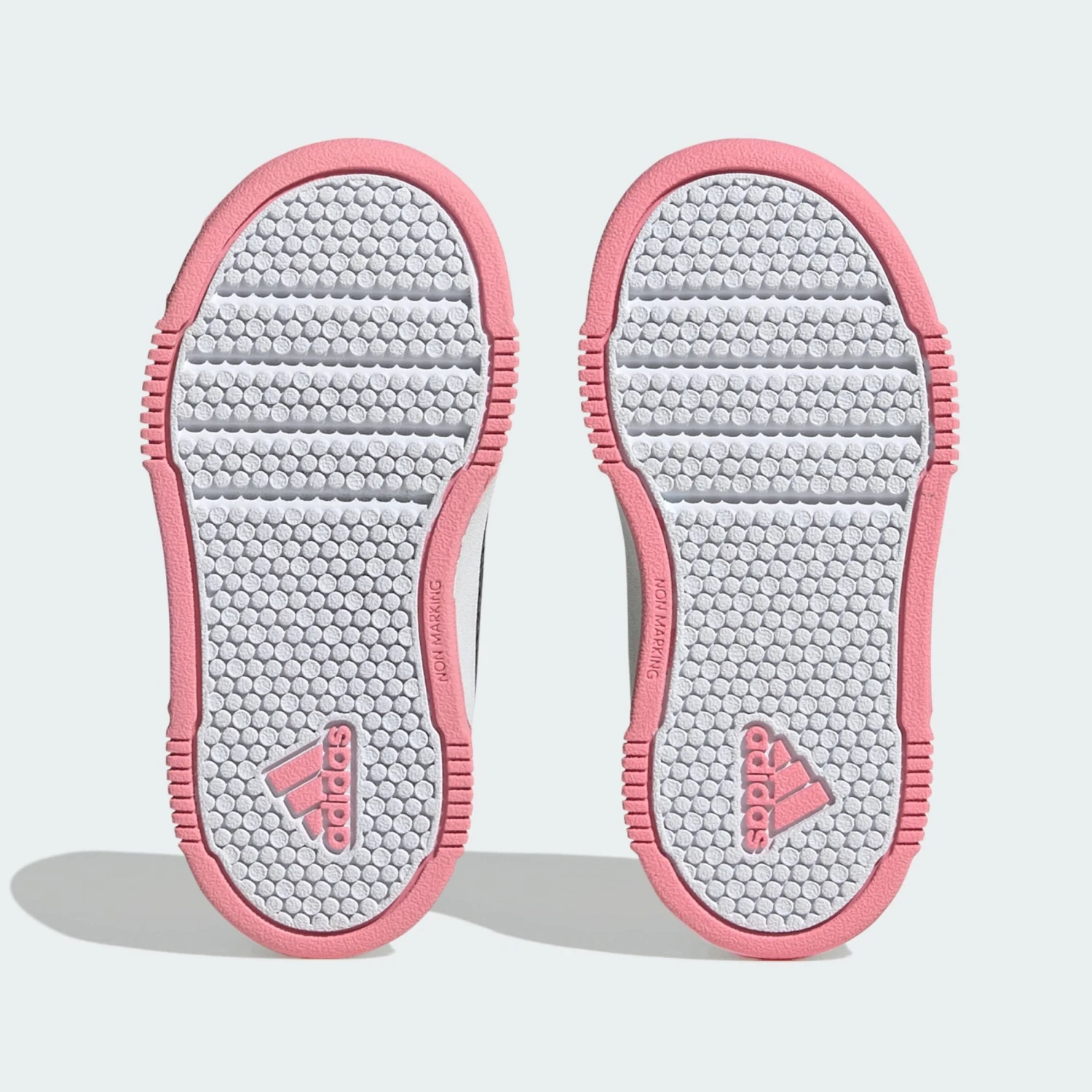 Adidas Sportswear Schoenen Sneakers Tensaur Hook And Loop Schuh Kinderen Blauw 6 Adidas Sportswear Schoenen Sneakers Tensaur Hook And Loop Schuh Kinderen Blauw - Afbeelding 4