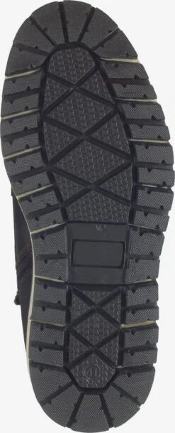 Bullboxer Boots & Laarzen Laarzen Heren Bruin -Hummel Winkel bde214ca91decf0158fbfe89fac80676