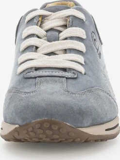 Gabor Casual Sneakers Sneakers Laag Dames Smoky Blue -Hummel Winkel bdf070bfd7b1bc42f047ce1815b5d537