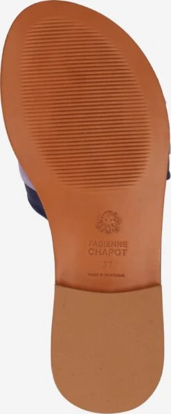 Fabienne Chapot Klassieke Muiltjes Muiltjes Swirl Dames Rosa / Lichtroze -Hummel Winkel bdf175fc4541f1e67d1bdae6a21db2b2