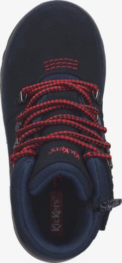 Kickers Schoenen Laarzen Kinderen Blauw / Marine 14 Kickers Schoenen Laarzen Kinderen Blauw / Marine -Hummel Winkel bdf838d3858407f507220e1ef8bfeb80