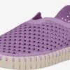 ILSE JACOBSEN Slip-on Sneakers Slip-on Tulip Dames Mauve -Hummel Winkel be06c98ce86e762dcd9ee87202fb28ec