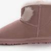 Laarzen Snowboots Gusta Kinderen Rosa 2 Laarzen Snowboots Gusta Kinderen Rosa -Hummel Winkel be081b5fa89d9eae8e67b8d089fbd127
