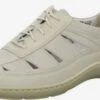 WALDLÄUFER Veterschoenen Sportieve Veterschoen Dames Natuurwit -Hummel Winkel be0d068198990006fb04ee90a56b99a8