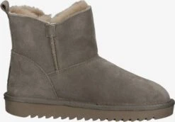 Ara Laarzen Boots Dames Taupe -Hummel Winkel be1539daca4cae2526f8068dee4e1a31