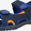 Kappa Sandalen Open Schoenen Early II Kinderen Navy