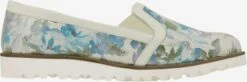 Slip-on Sneakers Slip-on Rina Dames Gemengde Kleuren -Hummel Winkel be223f8ba050b929b886c28ff7adab44