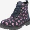 LICO Schoenen Laarzen Malati Kinderen Marine 1 LICO Schoenen Laarzen Malati Kinderen Marine -Hummel Winkel be3944d28dfdee718db86027d30e7764