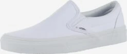 Vans Slip-on Sneakers Slip-ons UA Classic Slip-On Dames Wit