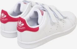 Adidas Originals Schoenen Sneakers Stan Smith Kinderen Wit -Hummel Winkel be4fa65d3aa7d8da462e8b16a99a259a