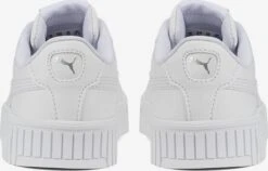Puma Schoenen Sneakers Carina 2.0 Kinderen Wit -Hummel Winkel be6adab26c5b0010ece96acd97fc5e5a