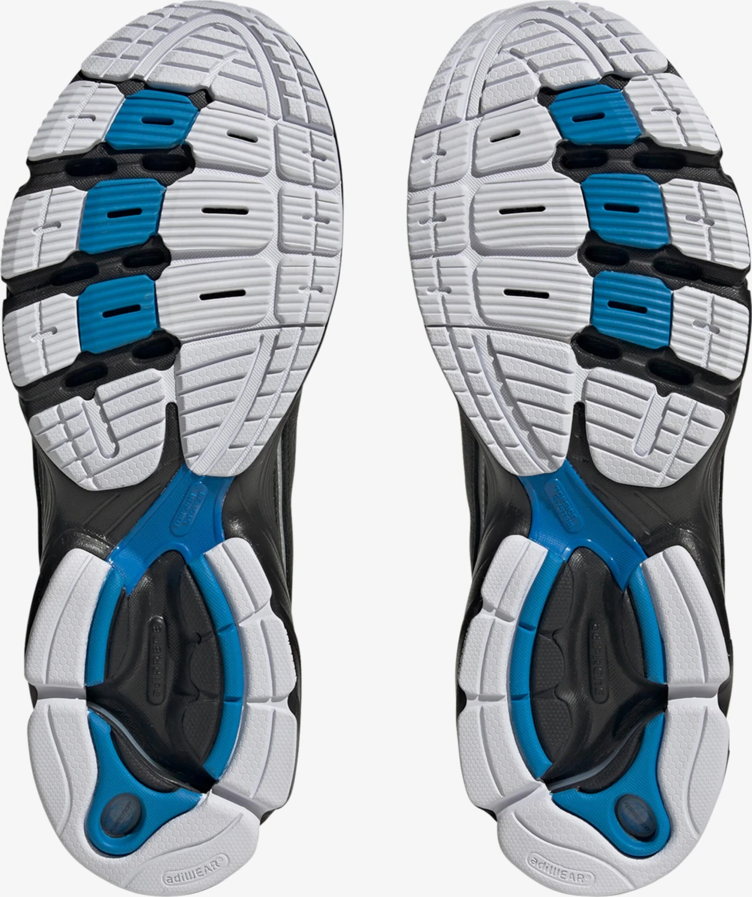 Adidas Originals Running Sneakers Sneakers Laag EXOMNIAC CUSHION NSRC Dames Zwart 5 Adidas Originals Running Sneakers Sneakers Laag EXOMNIAC CUSHION NSRC Dames Zwart - Afbeelding 3