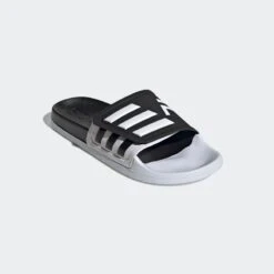 Adidas Sportswear Badslippers Strand-/badschoen Adilette TND Dames Zwart 10 Adidas Sportswear Badslippers Strand-/badschoen Adilette TND Dames Zwart -Hummel Winkel be7bc848124e6d554910b4e7e20f2db0