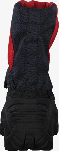 Kamik Schoenen Laarzen Snowfox Kinderen Rood -Hummel Winkel be834d8e8d3f6307e92144fffb06b74b