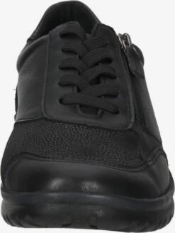 Veterschoenen Veterschoen Dames Zwart -Hummel Winkel be852a23d175681143dc74391a16cffe