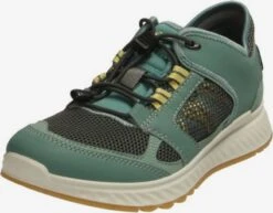 ECCO Running Sneakers Sneakers Laag Dames Riet / Jade Groen