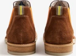 Lloyd Enkelboots Chelsea Boots DALBY Heren Lichtbruin -Hummel Winkel be9dcb82972bb35f74871cabb8651a0b