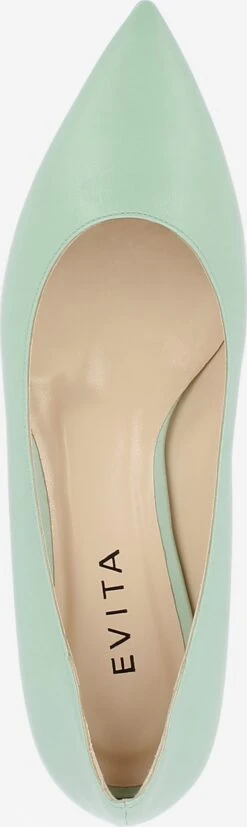 Pumps & Hakken Pumps FRANCA Dames Mintgroen 10 Pumps & Hakken Pumps FRANCA Dames Mintgroen -Hummel Winkel bea89c57d1e3b7571b9cb36636dfb2f5