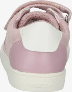 Geox Schoenen Sneakers Kinderen Oudroze -Hummel Winkel beb4cec000ebfdd5307dc39f52330582