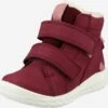 ECCO Schoenen Laarzen Kinderen Bordeaux