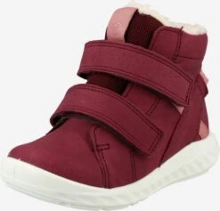 ECCO Schoenen Laarzen Kinderen Bordeaux