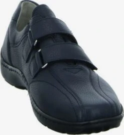 WALDLÄUFER Lage Sneakers Sneakers Laag Dames Navy -Hummel Winkel bedf752d2bd52358cd53027dc8c236f8