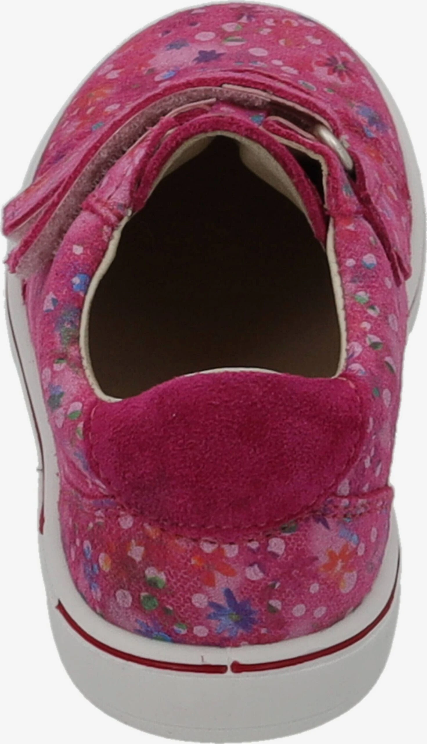 Ricosta Schoenen Sneakers Lenie 2603602 Kinderen Pink 7 Ricosta Schoenen Sneakers Lenie 2603602 Kinderen Pink - Afbeelding 5