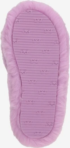 Hunkemöller Pantoffels Huisschoenen Dames Orchidee -Hummel Winkel bef3d6dc605d032f2154d550b4f0cb08