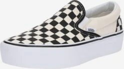 Vans Slip-on Sneakers Slip-on UA Classic Slip-On Dames Wit