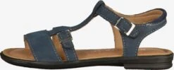 Ricosta Schoenen Sandalen Kinderen Ultramarine Blauw -Hummel Winkel bf0863156ae621ca3a48a70ccaad73ad