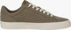S.Oliver Lage Sneakers Sneakers Laag Heren Olijfgroen -Hummel Winkel bf0907c53e62c2f04372eedcb3fc3ae3