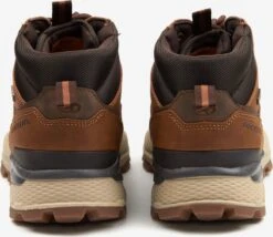 Dockers Boots & Laarzen Veterboots Heren Bruin / Donkerbruin -Hummel Winkel bf27633248c2725e6d77470936cb0d62