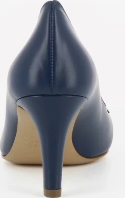 Klassieke Pumps Pumps BIANCA Dames Blauw -Hummel Winkel bf2a5b9994ff55e345532d0934a791bd