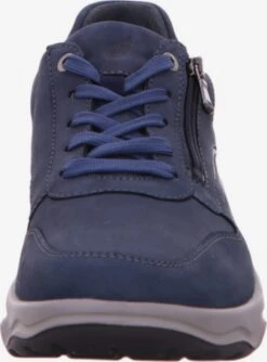 WALDLÄUFER Sportieve Veterschoenen Sportieve Veterschoen Heren Donkerblauw -Hummel Winkel bf2d307d402dcd0a9df9662dc578c322