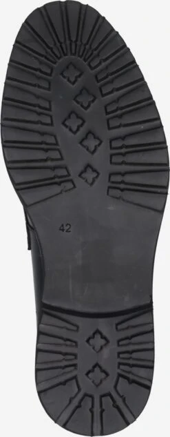 About You Nette Schoenen Instappers Jean Heren Zwart -Hummel Winkel bf3cc4152ce4dbc359154dafbd9a74f3