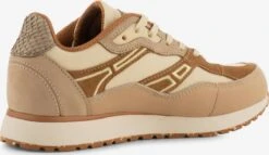 Woden Running Sneakers Sneakers Laag Hailey Dames Sand -Hummel Winkel bf49eb5268314172539aa2e74f41bc82