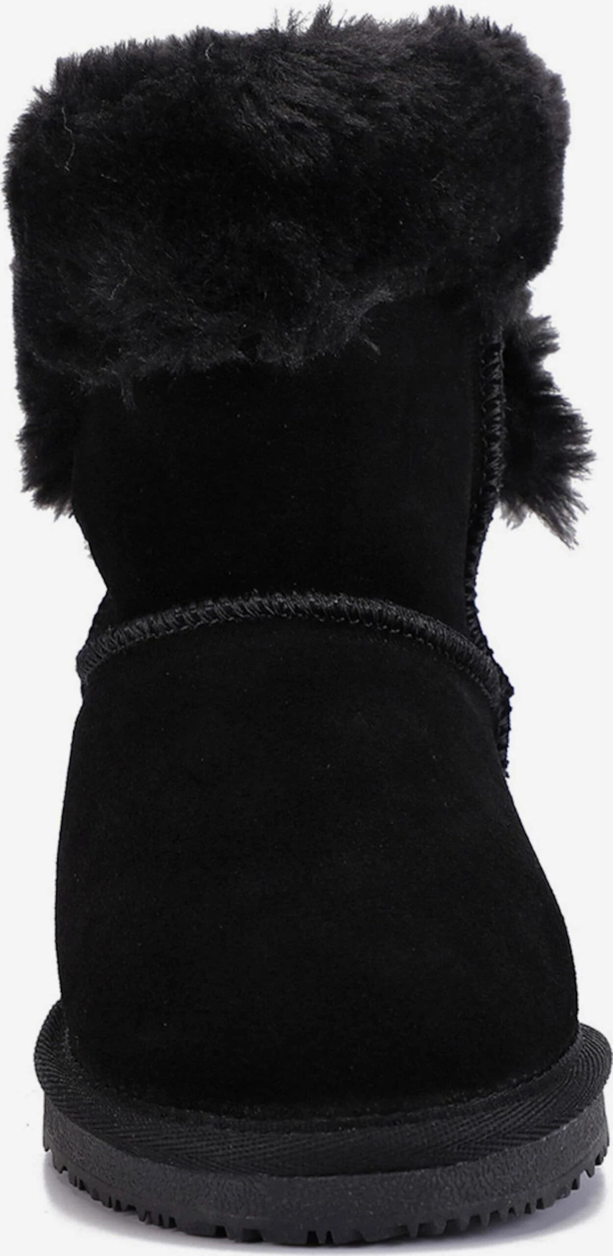 Laarzen Snowboots Florine Kinderen Zwart 7 Laarzen Snowboots Florine Kinderen Zwart - Afbeelding 5