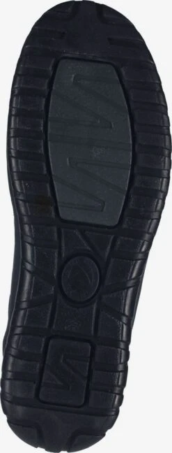 Veterschoenen Veterschoen Dames Zwart -Hummel Winkel bf92c7df7cffd2522915b7fbac9833f4