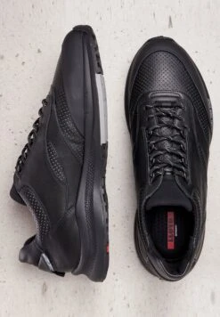 Lloyd Casual Sneakers Sneakers Laag VELO#1 Heren Zwart -Hummel Winkel bfa4fca5cbcfb2033e7fcbffba369da7