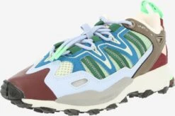 Adidas Originals Running Sneakers Sneakers Laag HYPERTURF Dames Lichtblauw